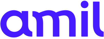Logo Amil - planos de saúde no Rio de Janeiro