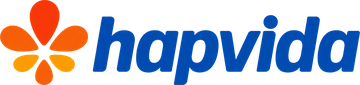Logo Hapvida