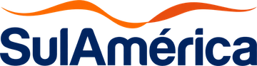 Logo SulAmérica Saúde