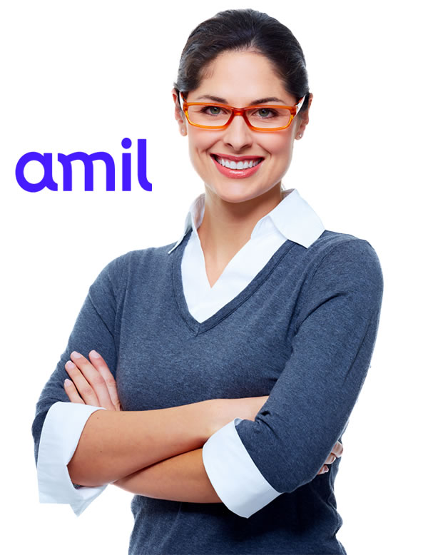 Cotação Amil Saúde
